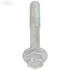 FRONT SUSPENSION STRUTS AND SPRINGS BOLT PACK OF 5