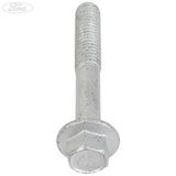 FRONT SUSPENSION STRUTS AND SPRINGS BOLT PACK OF 5