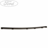 FOCUS FRONT BUMPER RADIATOR GRILLE SURROUND SEAL