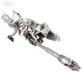 FOCUS MK2 C-MAX CC STEERING COLUMN NON KEYLESS ENTRY 07-11