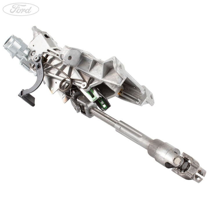 FOCUS MK2 C-MAX CC STEERING COLUMN NON KEYLESS ENTRY 07-11