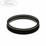 FUEL TANK PUMP GASKET