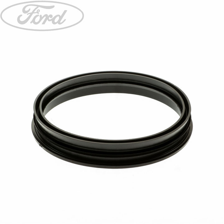 FUEL TANK PUMP GASKET