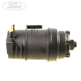 MONDEO TDCI DIESEL FUEL FILTER 140 BHP 2007-2014