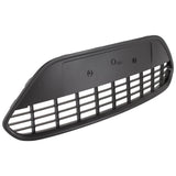 FOCUS FRONT BUMPER LOWER GRILLE LESS RS 2007-2011