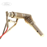EXHAUST FUEL VAPOUR VALVE