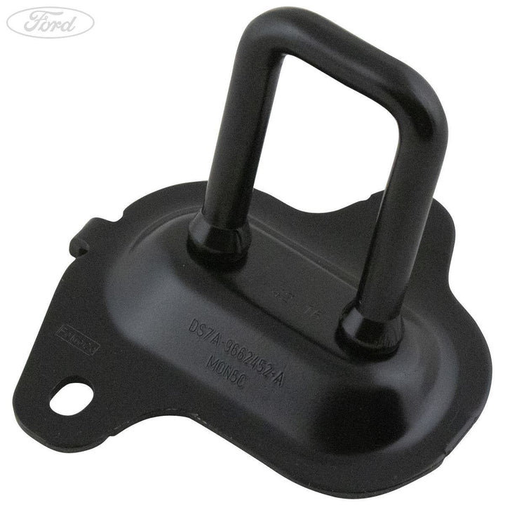 LATCH STRIKER