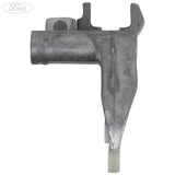 6 SPEED MANUAL GEARBOX 1ST & 2ND GEAR SHIFT FORK 2015-ON