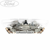 TRANSIT CONNECT FRONT INTERIOR LIGHT LAMP