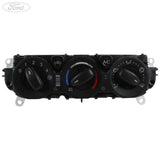 TRANSIT CUSTOM HEATER AIR CON CONTROL SWITCH PANEL 14-