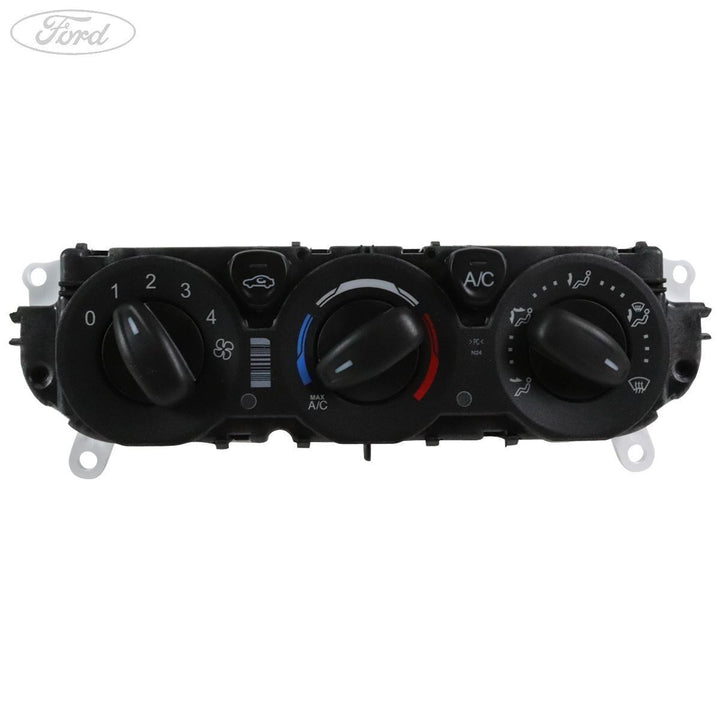 TRANSIT CUSTOM HEATER AIR CON CONTROL SWITCH PANEL 14-