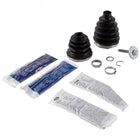 FOCUS C-MAX CC 2.0 DURATEC INNER & OUTER CV BOOT KIT AUTO