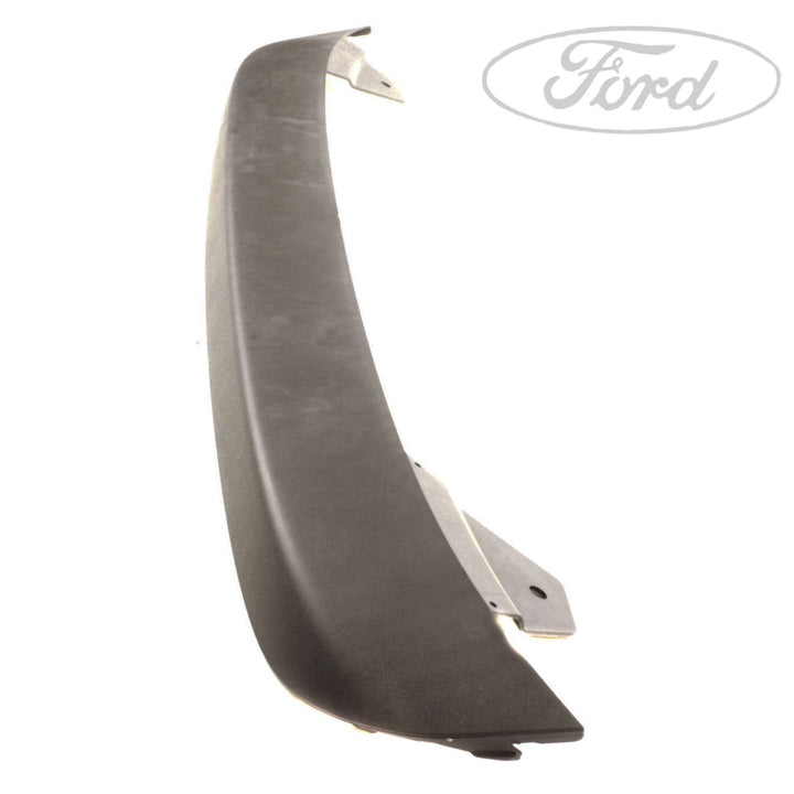 FOCUS REAR BUMPER EXTENSION