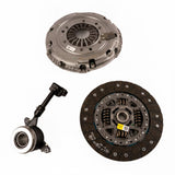Fiesta Focus 1.0 Dragon Clutch Kit 3 Pieces 2018-On
