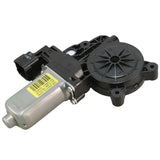 WINDOW OPERATING MOTOR