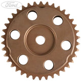 TRANSIT MAVERICK 2.3 DURATEC CAMSHAFT SPROCKET 38 TOOTH