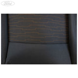 SEAT COVERS KIT