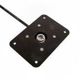 TRANSIT CUSTOM SPARE WHEEL CARRIER WINCH 2014-ONWARDS