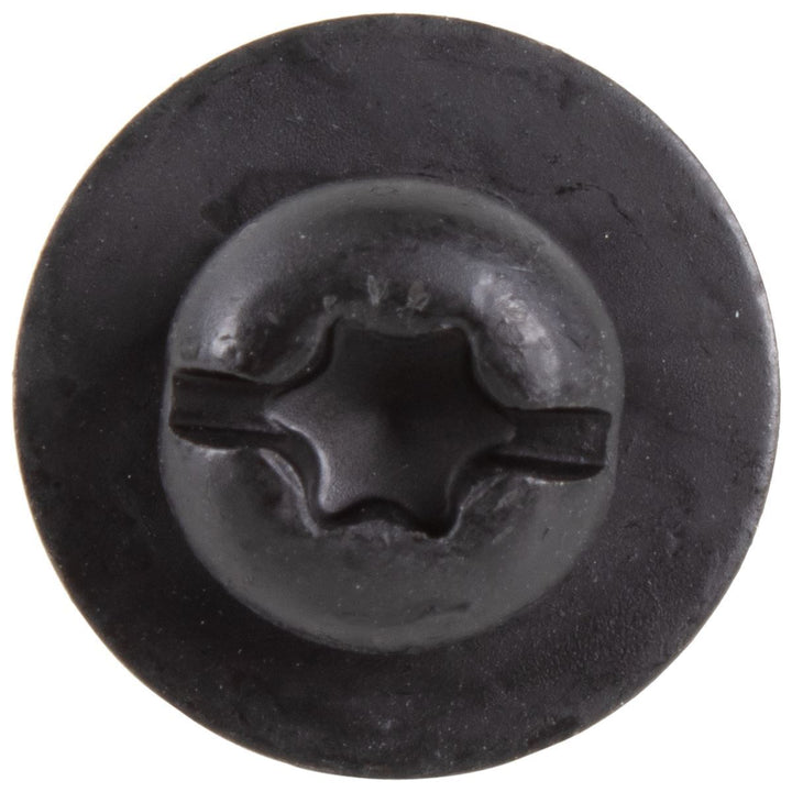 LUGGAGE COMPT/TAILGTE LOCK CONTROLS PAN HD SELF-TAPP SCREW AND WASHER PACK OF 5