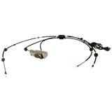 TRANSIT N/S SLIDING DOOR LATCH MECHANISM 01/2014-