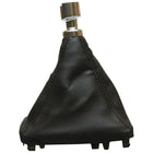 FOCUS GEAR SHIFT LEVER GAITER BLACK