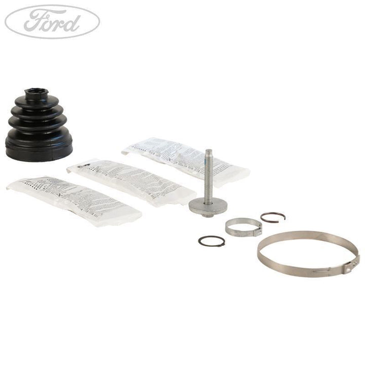 FOCUS C-MAX O/S OR N/S INNER CV BOOT KIT 04/08-07/11