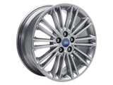 SET OF 4 ALLOY WHEELS 05/2018