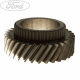 MAINSHAFT 3RD SPEED GEAR