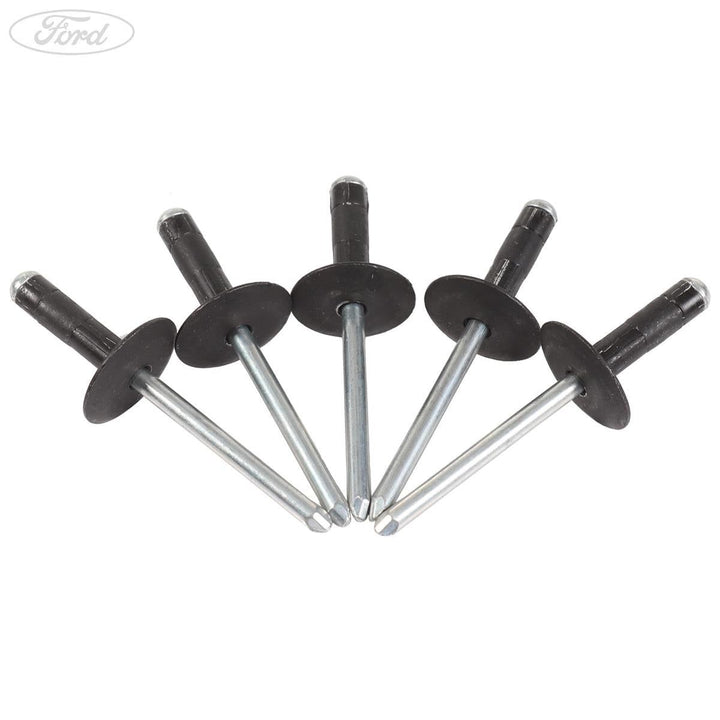 GLOVE BOX BLIND RIVET PACK OF 5