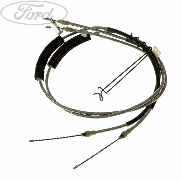 PARKING HAND BRAKE CABLE