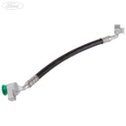 FIESTA B MAX 1.0 TOP HOSE AIR CONDITIONING CONDENSER