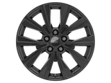 SET OF 4 PUMA ALLOY WHEELS 17