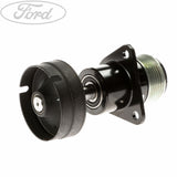 FOCUS C-MAX GALAXY S-MAX MONDEO ALTERNATOR SHAFT & BEARING