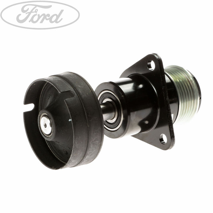 FOCUS C-MAX GALAXY S-MAX MONDEO ALTERNATOR SHAFT & BEARING