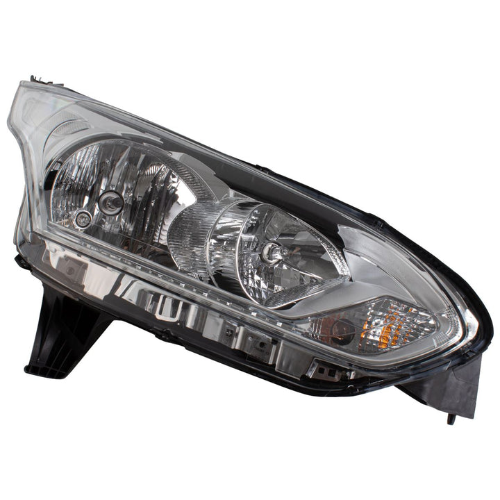 TRANSIT TOURNEO CONNECT FRONT O/S HEAD LIGHT LAMP UNIT RHD