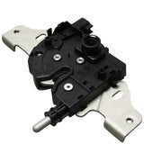 MONDEO BONNET LATCH MECHANISM 2000-2007