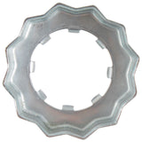 DRIVE SHAFT FRONT WHEEL DRIVE NUT RETAINER PACK OF 5