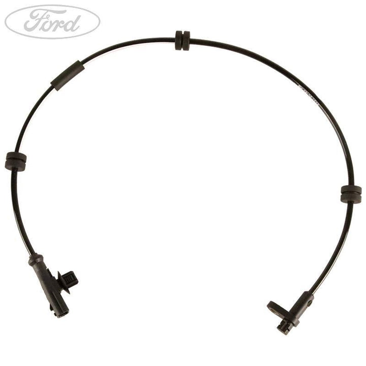 ECOSPORT FIESTA REAR ANTI-LOCK BRAKE SYSTEM SENSOR