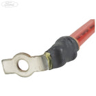 BATTERY TO STARTER MOTOR CABLE