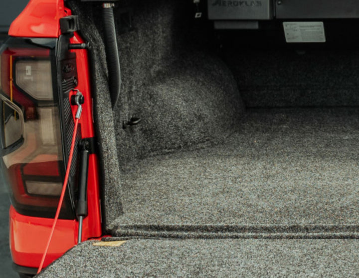 RANGER FROM 06/2022 NLG* BEDRUG BED LINER DOUBLE CAB