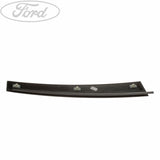 C-MAX FOCUS C-MAX FRONT O/S DOOR OUTSIDE BODY MOULDING