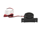 BRIGADE®* REVERSE WARNING DEVICE WHITE SOUND BBS-92