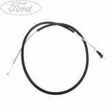 TRANSIT REAR LOADING DOOR UPPER LOCK CABLE