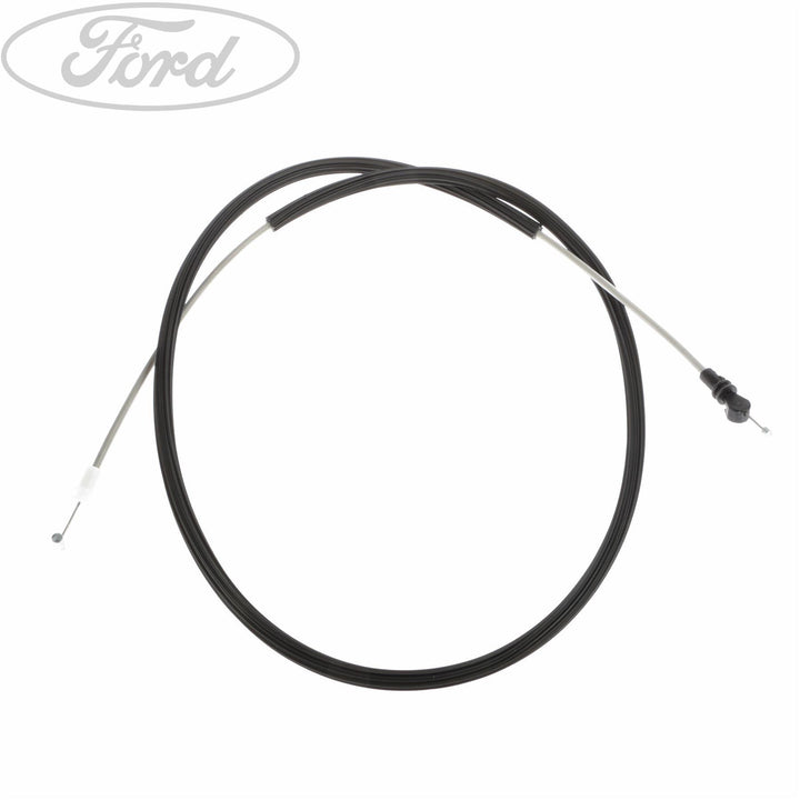TRANSIT REAR LOADING DOOR UPPER LOCK CABLE