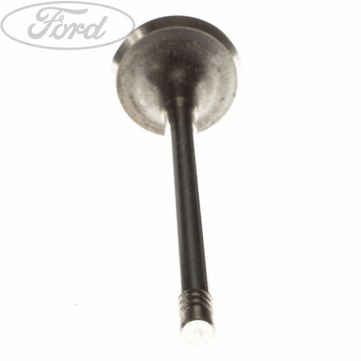 ENGINE INLET VALVE