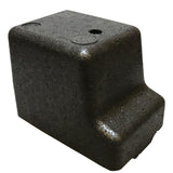 TRANSIT SPARE WHEEL SECURING RETAINER 2014-