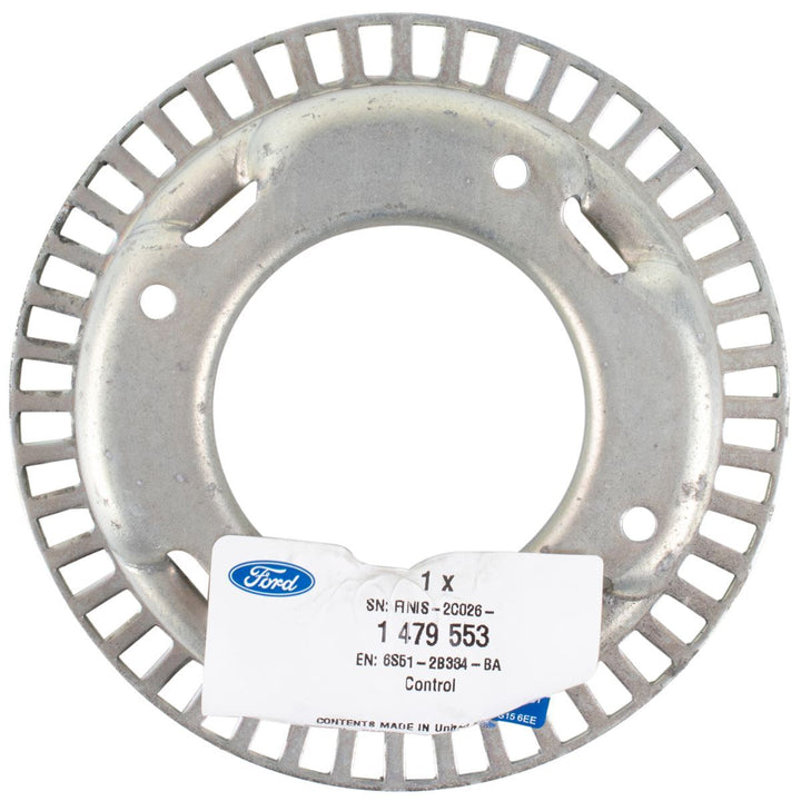 FRONT ABS SENSOR RING