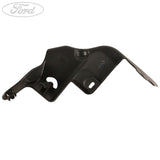 ECOSPORT REAR N/S AIR DEFLECTOR 2013-
