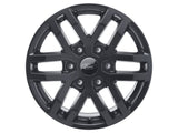 RANGER SET OF 4 ALLOY WHEELS WITH FITTING  02/2019