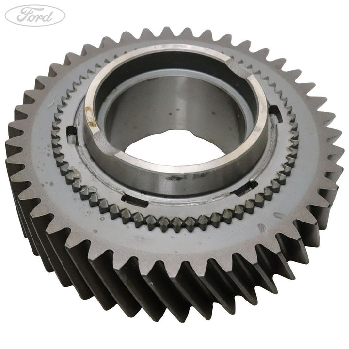 TRANSIT 6-SPEED MANUAL 1ST GEAR 2014- 2WD MT82